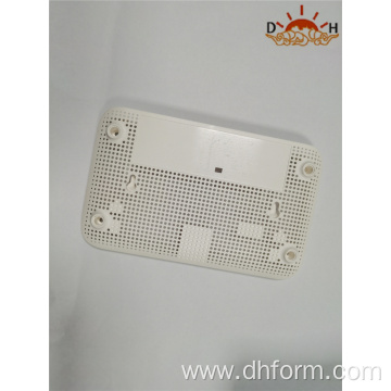 Plastic injection mold for small plastic product